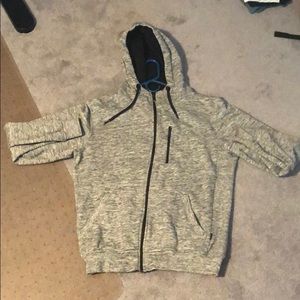 Mens Champs Sports (CSG) Hoodie